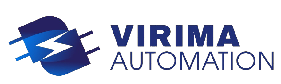 Virima Automation Logo